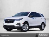 2023 Chevrolet Equinox - Preview 2