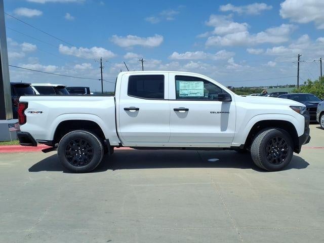 2026 Chevrolet Colorado - Image 2