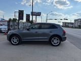 2017 Audi Q5 - Preview 5