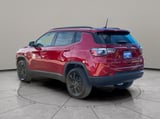 2026 Jeep Compass - Preview 7