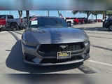 2025 Ford Mustang - Preview 6