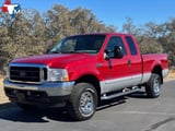 2002 Ford F-350 - Preview 3