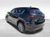 2025 Mazda CX-5 - Preview 7