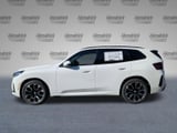 2026 BMW X3 - Preview 9