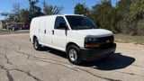 2020 Chevrolet Express - Preview 7