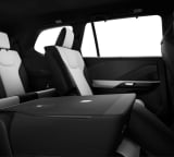 2026 Lexus TX - Preview 8