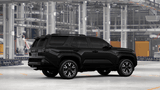 2026 Toyota 4Runner - Preview 11