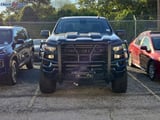 2025 Chevrolet Silverado 1500 - Preview 3