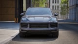 2025 Porsche Cayenne - Preview 8
