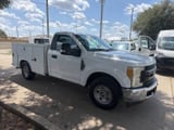 2017 Ford F-250 - Preview 3
