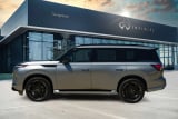 2027 INFINITI QX80 - Preview 7