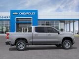 2026 Chevrolet Silverado 1500 - Preview 5