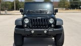 2018 Jeep Wrangler - Preview 2
