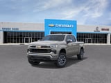 2026 Chevrolet Silverado 1500 - Preview 8