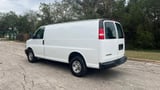 2019 Chevrolet Express - Preview 3