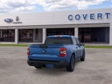 2026 Ford Maverick - Preview 8