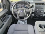 2012 Ford F-150 - Preview 12