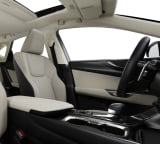2026 Lexus NX - Preview 8