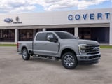 2026 Ford F-250 - Preview 7