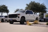 2023 Chevrolet Silverado 1500 - Preview 7