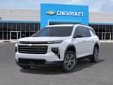 2026 Chevrolet Traverse - Preview 6
