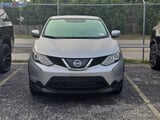 2018 Nissan Rogue Sport - Preview 2