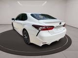 2021 Toyota Camry - Preview 7