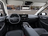 2026 Kia EV6 - Preview 14