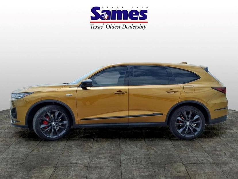 2023 Acura MDX - Image 3