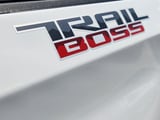 2026 Chevrolet Silverado 1500 - Preview 8