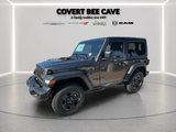 2026 Jeep Wrangler - Preview 3
