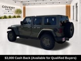 2026 Jeep Wrangler - Preview 6