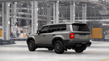 2027 Toyota Land Cruiser - Preview 6