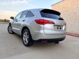 2014 Acura RDX - Preview 3