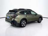 2020 Subaru Outback - Preview 7