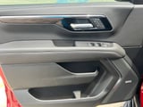 2026 Chevrolet Tahoe - Preview 10