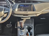 2023 Cadillac Xt4 - Preview 12