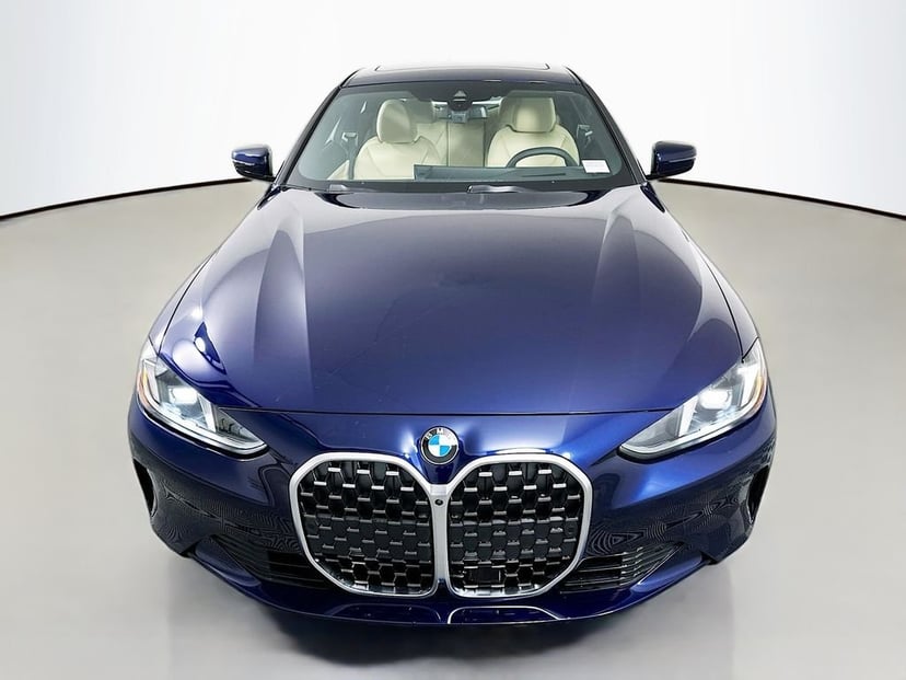 2026 BMW 4 Series - Image 3