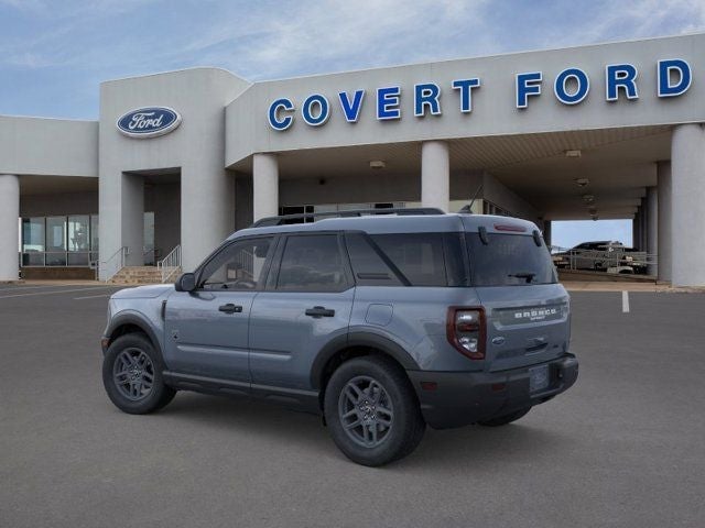 2026 Ford Bronco Sport - Image 3