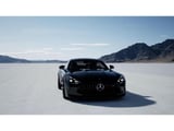 2026 Mercedes-Benz AMG-GT - Preview 8