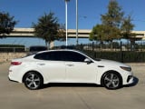 2019 Kia Optima - Preview 3