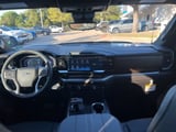2026 Chevrolet Silverado 1500 - Preview 13
