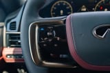 2027 INFINITI QX80 - Preview 13