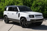 2026 Land Rover Defender - Preview 9