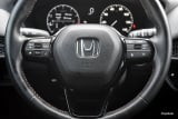 2025 Honda HR-V - Preview 14