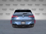 2026 BMW X3 - Preview 7