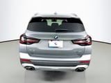 2024 BMW X3 - Preview 6