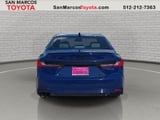 2026 Toyota Camry - Preview 6