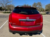 2011 Cadillac SRX - Preview 12