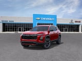 2027 Chevrolet Equinox - Preview 8